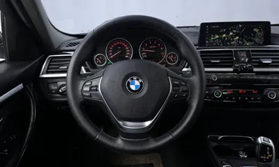 BMW 3-Series 2018, 89237 км, за 14700000 KRW - фото 13