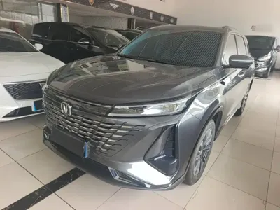 Changan 长安CS75PLUS · 2024 год