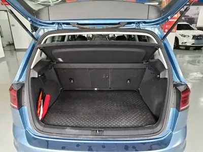 Volkswagen Golf Sportsvan 2017, 72600 км, за 49100 CNY - фото 19