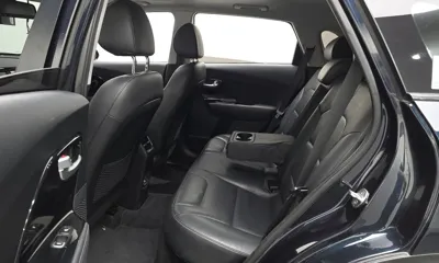 Kia Niro 2017, 158780 км, за 11500000 KRW - фото 12
