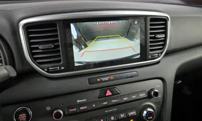Kia Sportage 2019, 76124 км, за 15500000 KRW - фото 15