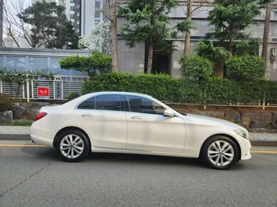 Mercedes-Benz C-Class 2020, 61224 км, за 21500000 KRW - фото 9