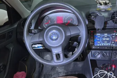 Volkswagen Jetta 2015, 91700 км, за 31728.16 CNY - фото 10