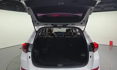 Hyundai Tucson 2016, 152377 км, за 15000000 KRW - фото 20