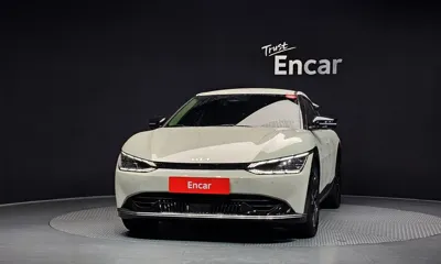 Kia EV6 2022, 40608 км, за 44440000 KRW