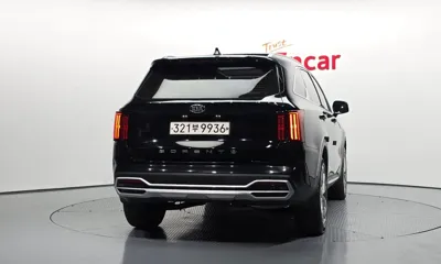 Kia Sorento 2021, 102471 км, за 20490000 KRW - фото 4