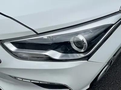 Hyundai Mistra 2020, 50000 км, за 45000 CNY
