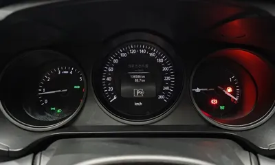 Renault-KoreaSamsung SM6 2016, 136586 км, за 5200000 KRW - фото 8