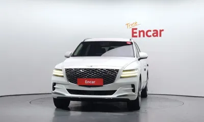 Genesis GV80 2020, 133961 км, за 39900000 KRW