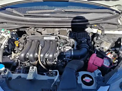Honda Fit 2019, 110900 км, за 37000 CNY - фото 10
