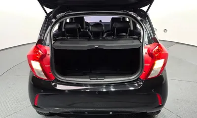 ChevroletGMDaewoo Spark 2017, 101449 км, за 4500000 KRW - фото 20