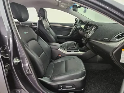 Kia K7 2014, 156368 км, за 4800000 KRW - фото 12