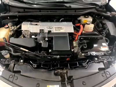 Toyota Levin 2018, 87200 км, за 43300 CNY - фото 20