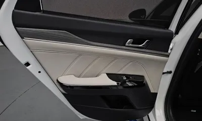 Kia K5 2026, 5571 км, за 31900000 KRW - фото 25