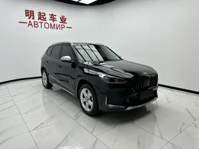 BMW X1 2023, 26000 км, за 245799 CNY - фото 3