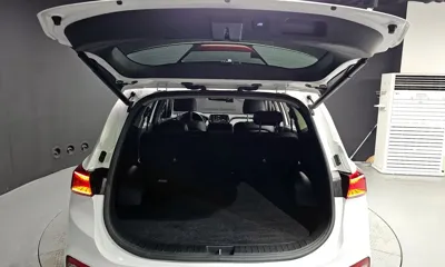 Hyundai Santafe 2020, 25152 км, за 24800000 KRW - фото 20