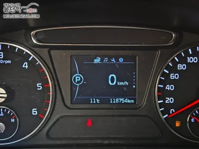 Kia Sorento 2016, 118744 км, за 11900000 KRW - фото 17