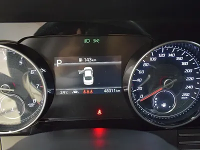Hyundai Grandeur 2020, 48302 км, за 21500000 KRW - фото 6