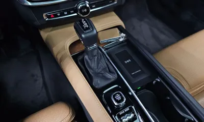 Volvo S90 2020, 57615 км, за 28990000 KRW - фото 9
