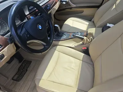 BMW 3 Series (Import) 2010, 100000 км, за 20000 CNY - фото 10