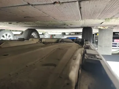 Chery Tiggo 3x 2020, 55800 км, за 28500 CNY - фото 21