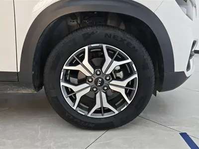 Kia KX3 2021, 41800 км, за 73800 CNY - фото 6