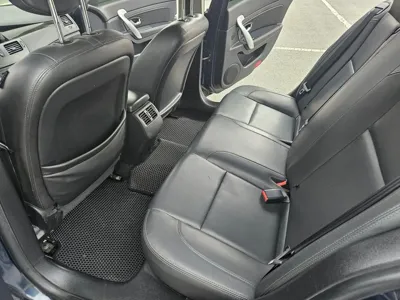 Renault-KoreaSamsung SM5 2015, 159000 км, за 3300000 KRW - фото 9