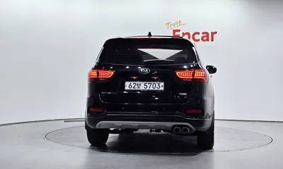Kia Sorento 2018, 101725 км, за 19200000 KRW
