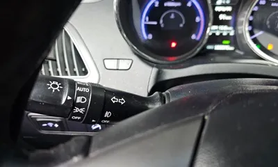 Hyundai Tucson 2014, 183072 км, за 4900000 KRW - фото 19