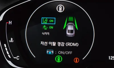 Honda Accord 2019, 125440 км, за 13400000 KRW - фото 15