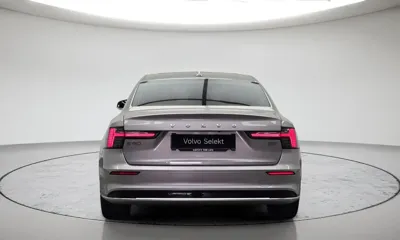 Volvo S90 2026, 602 км, за 59000000 KRW - фото 20