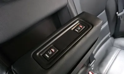 Renault-KoreaSamsung QM6 2019, 266324 км, за 8880000 KRW - фото 19