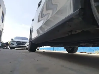 Citroen C3-XR 2015, 120800 км, за 23000 CNY - фото 21