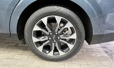 Kia Canival 2022, 93125 км, за 21490000 KRW - фото 21