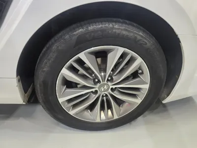 Hyundai Grandeur 2016, 382979 км, за 3800000 KRW - фото 17