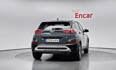 Hyundai Kona 2023, 42768 км, за 49990000 KRW