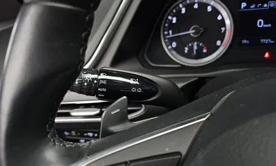 Hyundai Sonata 2021, 7727 км, за 19490000 KRW - фото 28