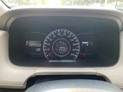 Honda Odyssey 2018, 110900 км, за 72800 CNY - фото 13