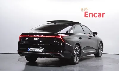 Kia K8 2023, 82880 км, за 24900000 KRW - фото 2