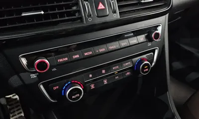 Kia K5 2016, 70659 км, за 12000000 KRW - фото 18