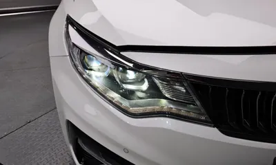 Kia K5 2019, 244275 км, за 7400000 KRW - фото 22