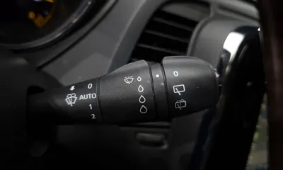 Renault-KoreaSamsung QM3 2015, 70886 км, за 5750000 KRW - фото 31