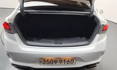 Hyundai Sonata 2019, 83870 км, за 13200000 KRW - фото 15