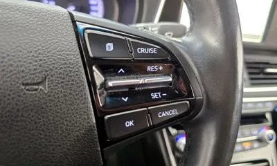 Hyundai Grandeur 2017, 136453 км, за 12300000 KRW - фото 28