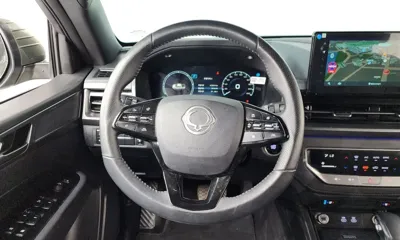 KG_Mobility_Ssangyong Rexton 2024, 104238 км, за 25000000 KRW - фото 13