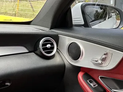 Mercedes-Benz C-Class (Import) 2017, 75000 км, за 115000 CNY - фото 6