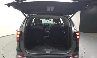 Kia Canival 2024, 30465 км, за 29500000 KRW - фото 20