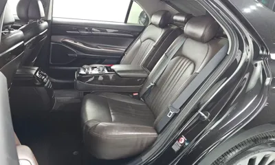Genesis EQ900 2018, 239133 км, за 11800000 KRW - фото 12