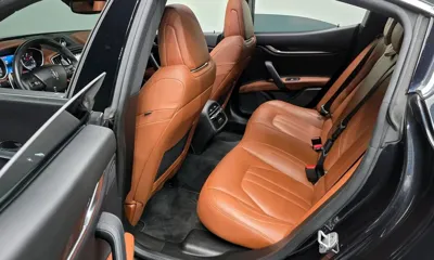 Maserati Ghibli 2019, 118523 км, за 25900000 KRW - фото 12