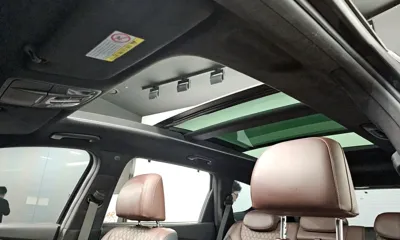 Hyundai Santafe 2019, 83744 км, за 22800000 KRW - фото 18